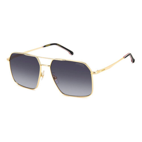 Herrensonnenbrille Carrera CARRERA333SJ5 Gold ø 59 mm