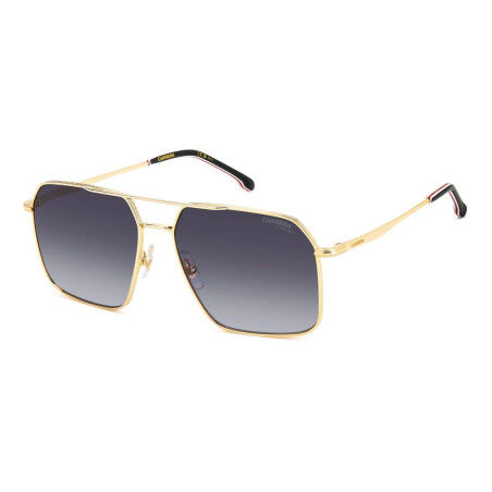 Gafas de Sol Hombre Carrera CARRERA-333-S-J5G Dorado ø 59 mm
