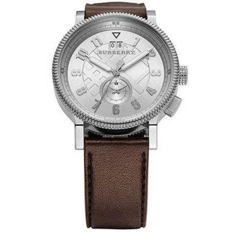 Horloge Heren Burberry BU7681 (Ø 42 mm)