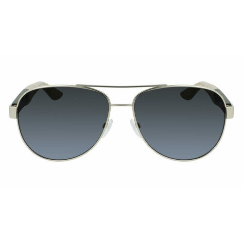 Zonnebril Heren Salvatore Ferragamo SF275S-6214758 Gouden Ø 62 mm