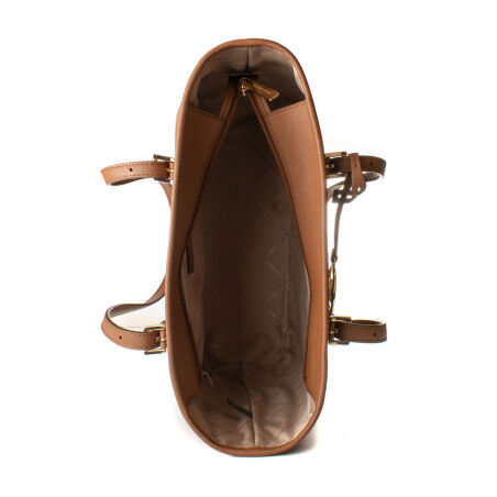 Sac à dos Michael Kors 35S0GTVT1L-LUGGAGE Marron 29 x 24 x 13 cm