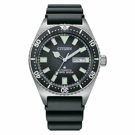 Reloj Hombre Citizen NY0120-01E (Ø 41 mm)