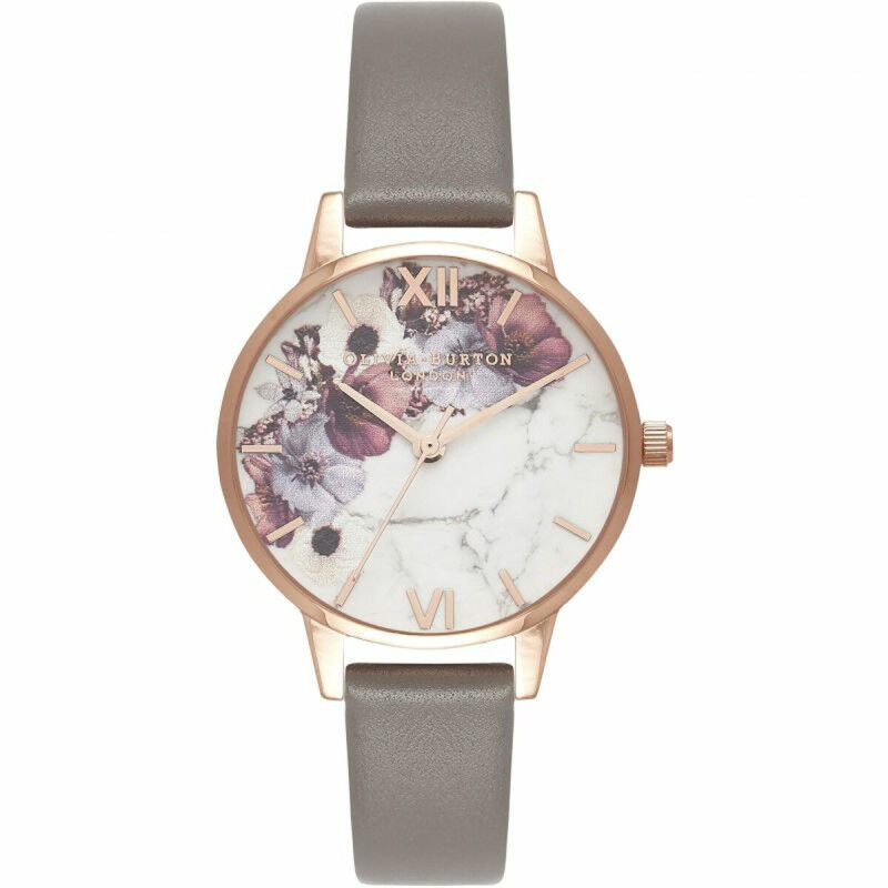 Orologio Donna Olivia Burton OB16MF08  (Ø 30 mm)