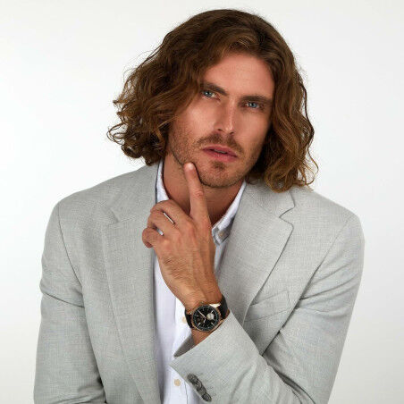 Horloge Heren Maserati R8821124001 (Ø 42 mm)