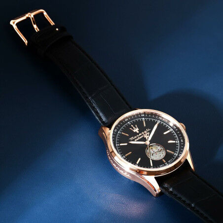 Men's Watch Maserati R8821124001 (Ø 42 mm)