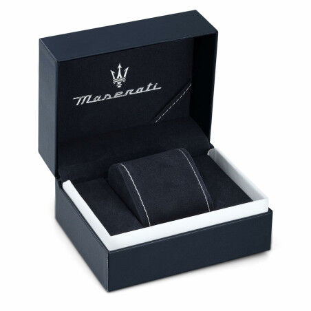 Orologio Uomo Maserati R8821124001 (Ø 42 mm)