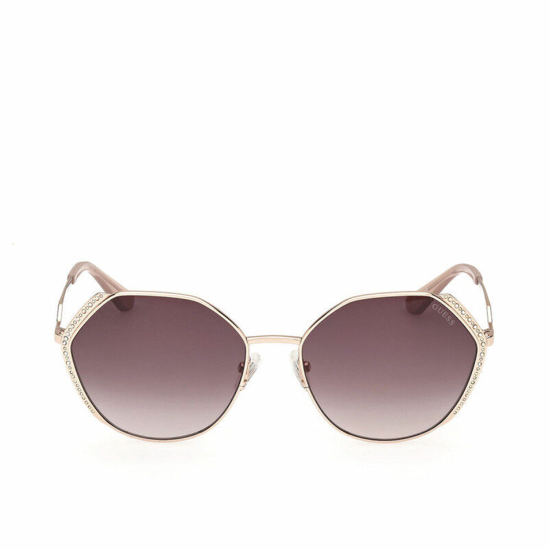 Damensonnenbrille Guess GU7843-S-6128Z Ø 61 mm