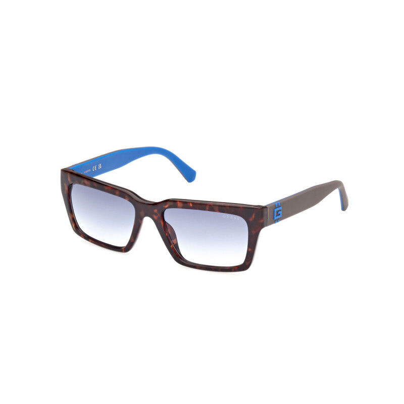 Herrensonnenbrille Guess GU00121-5652W ø 56 mm