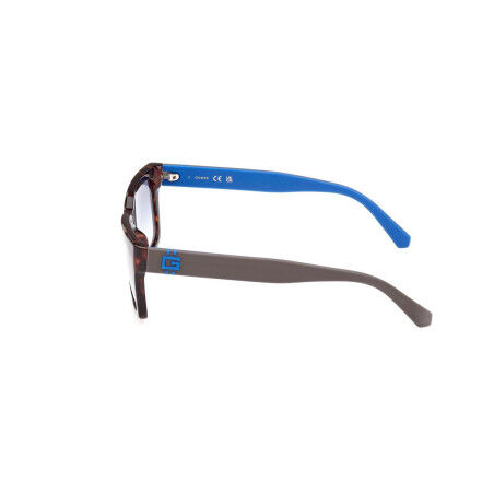 Occhiali da sole Uomo Guess GU00121-5652W ø 56 mm