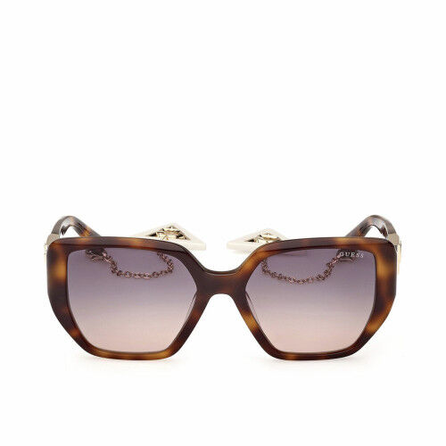 Men's Sunglasses Guess GU7892-5552B Ø 55 mm