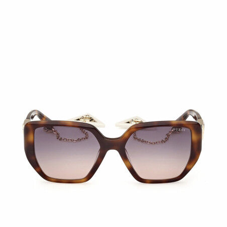 Zonnebril Heren Guess GU7892-5552B Ø 55 mm