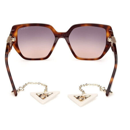 Gafas de Sol Hombre Guess GU7892-5552B Ø 55 mm