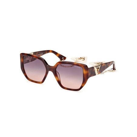 Herrensonnenbrille Guess GU7892-5552B Ø 55 mm