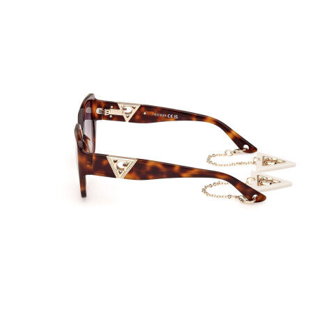 Occhiali da sole Uomo Guess GU7892-5552B Ø 55 mm