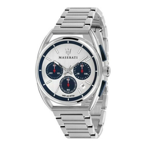 Reloj Hombre Maserati R8873632001 (Ø 41 mm)