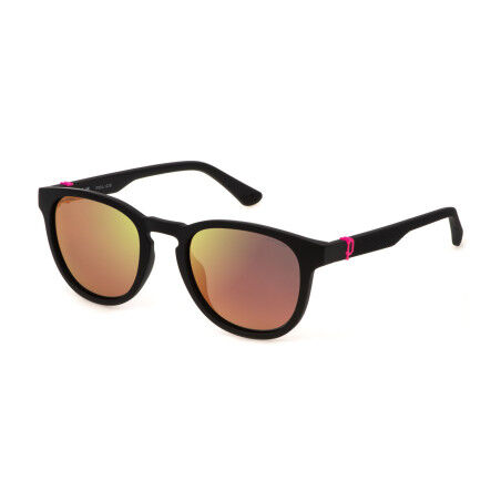 Men's Sunglasses Police SPLF60-53U28X Ø 53 mm