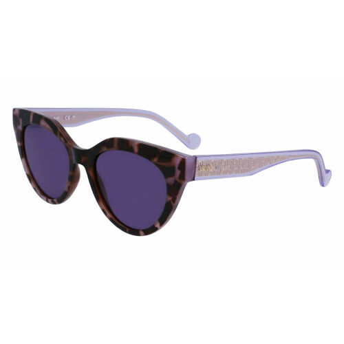 Lunettes de soleil Femme LIU JO LJ782S-516 Ø 53 mm