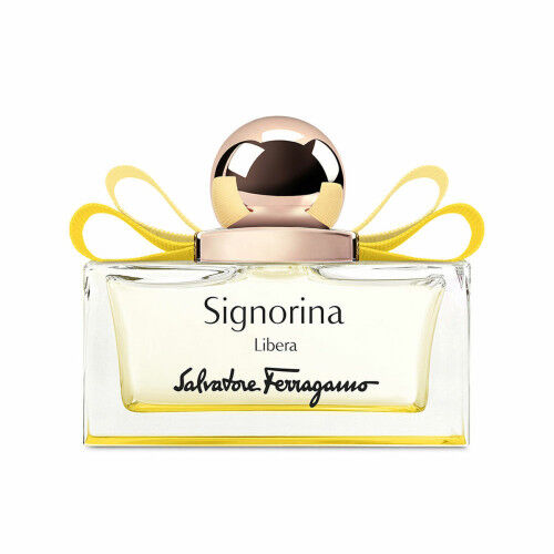 Perfume Mujer Salvatore Ferragamo SIGNORINA EDP 50 ml