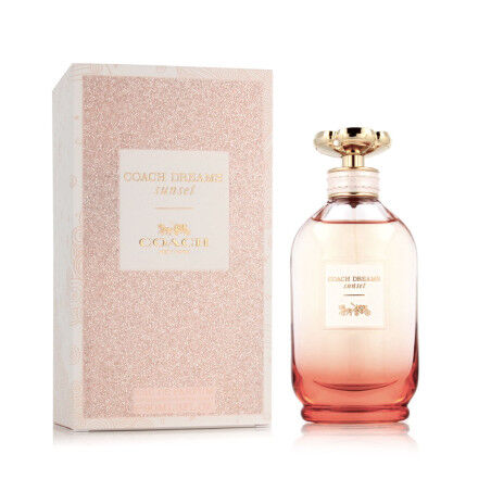 Damenparfüm Coach COACH DREAMS EDP 90 ml
