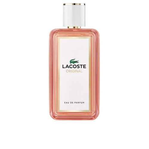 Parfum Femme Lacoste ORIGINAL EDP 100 ml