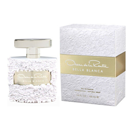 Parfum Femme Oscar De La Renta BELLA BLANCA EDP 100 ml