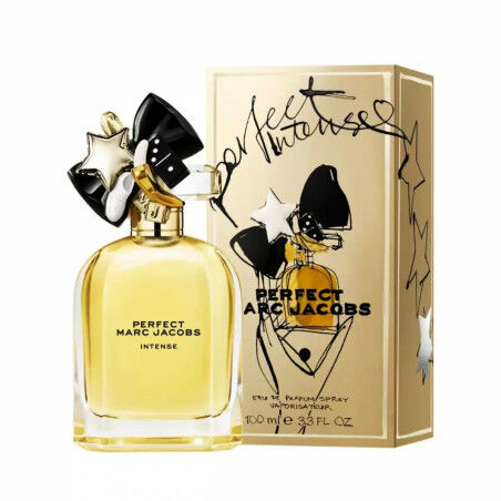 Damesparfum Marc Jacobs Perfect Intense EDP EDP 100 ml