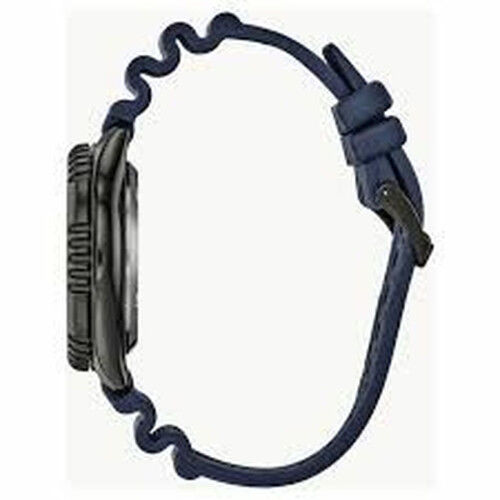 Men's Watch Citizen NY0137-09A (Ø 44 mm)