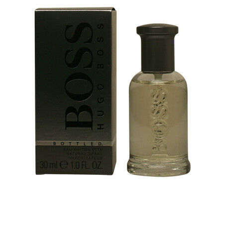 Profumo Uomo Hugo Boss EDT