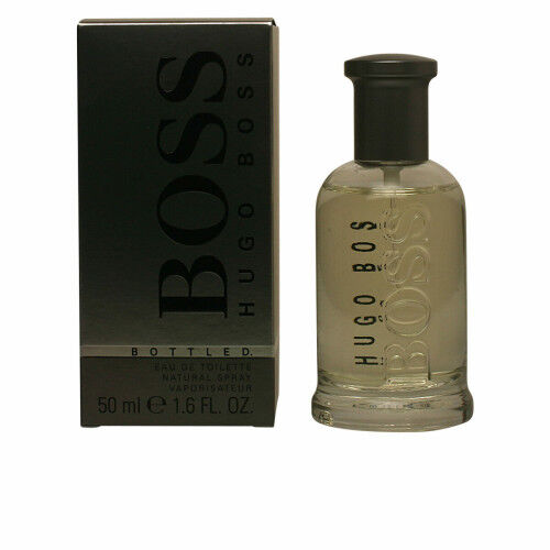 Parfum Homme Hugo Boss EDT