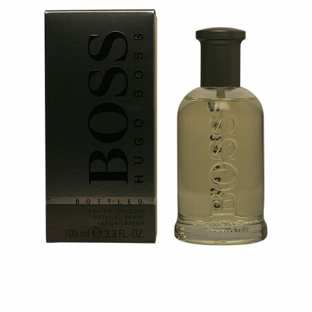 Herenparfum Hugo Boss EDT