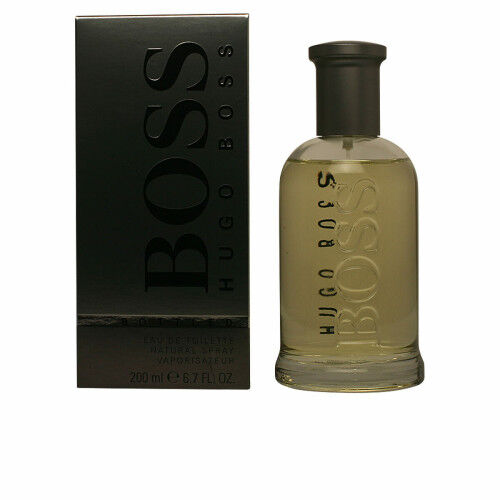 Herenparfum Hugo Boss EDT