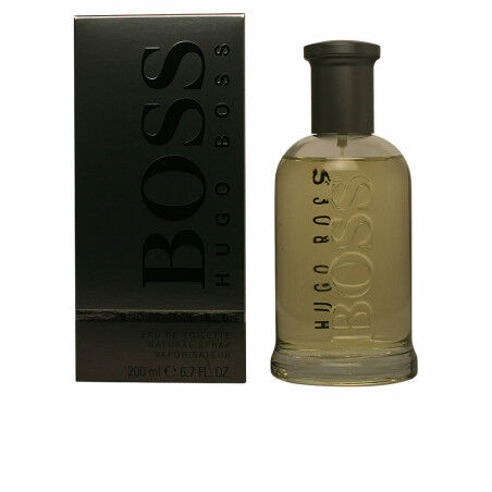 Herenparfum Hugo Boss EDT