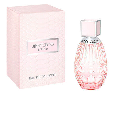 Profumo Donna Jimmy Choo EDT
