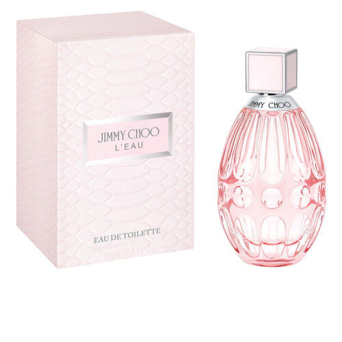 Damenparfüm Jimmy Choo EDT