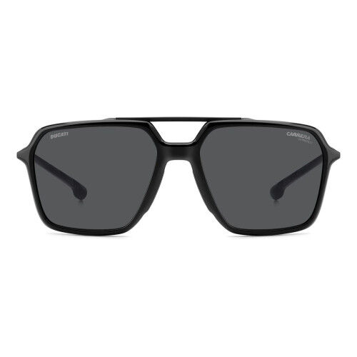 Gafas de Sol Hombre Carrera CARDUC042S807 Ø 55 mm