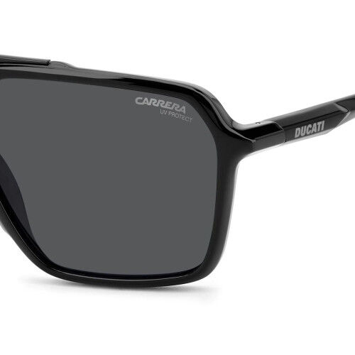 Herrensonnenbrille Carrera CARDUC042S807 Ø 55 mm