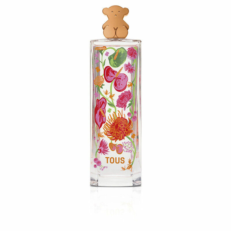Parfum Femme Tous SORBET GARDEN EDT 90 ml