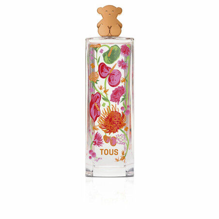Damenparfüm Tous SORBET GARDEN EDT 90 ml
