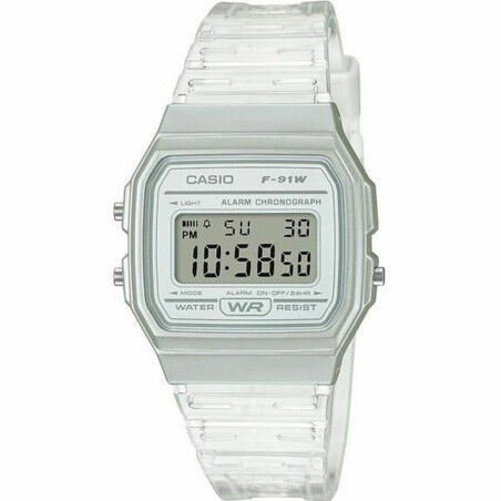Ladies' Watch Casio F-91WS-7EF