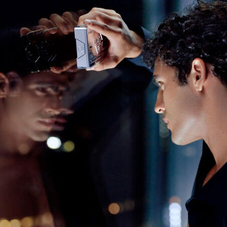 Profumo Uomo PHILIPP PLEIN NO LIMITS 50 ml