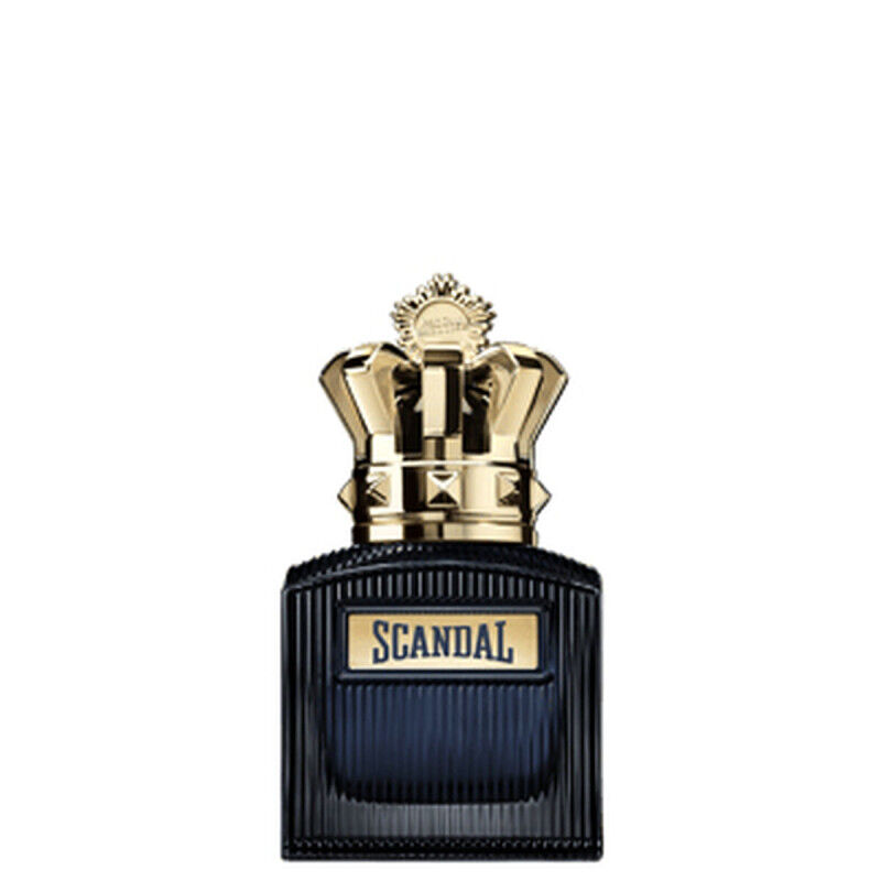Parfum Homme Jean Paul Gaultier SCANDAL POUR HOMME 50 ml