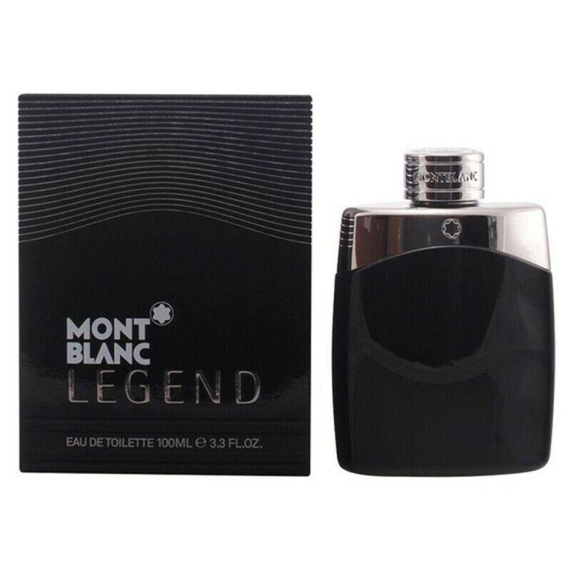 Herrenparfüm Montblanc EDT