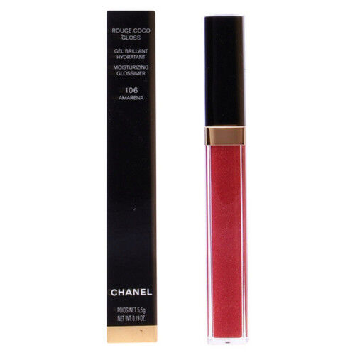 Lucidalabbra Rouge Coco Chanel