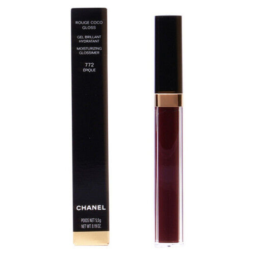 Lippgloss Rouge Coco Chanel