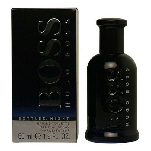 Perfume Hombre Hugo Boss EDT