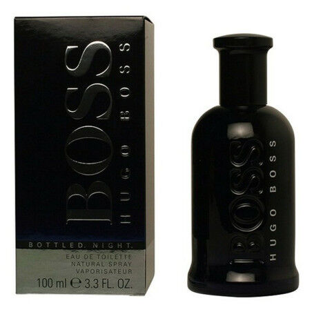 Perfume Hombre Hugo Boss EDT