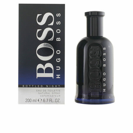 Perfume Hombre Hugo Boss EDT