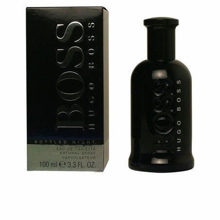 Herenparfum Hugo Boss EDT