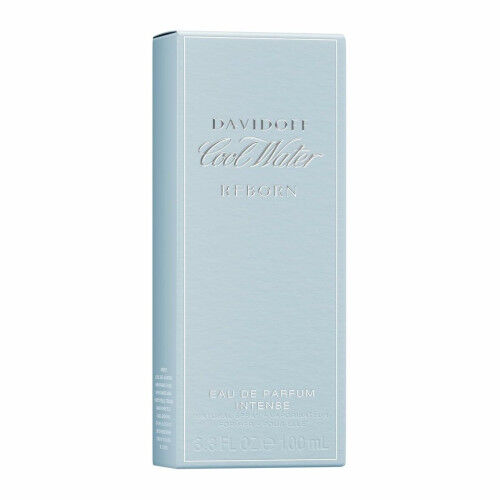 Parfum Femme Davidoff COOL WATER WOMAN REBORN EDP 100 ml