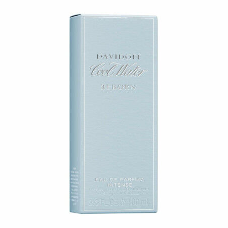Damesparfum Davidoff COOL WATER WOMAN REBORN EDP 100 ml